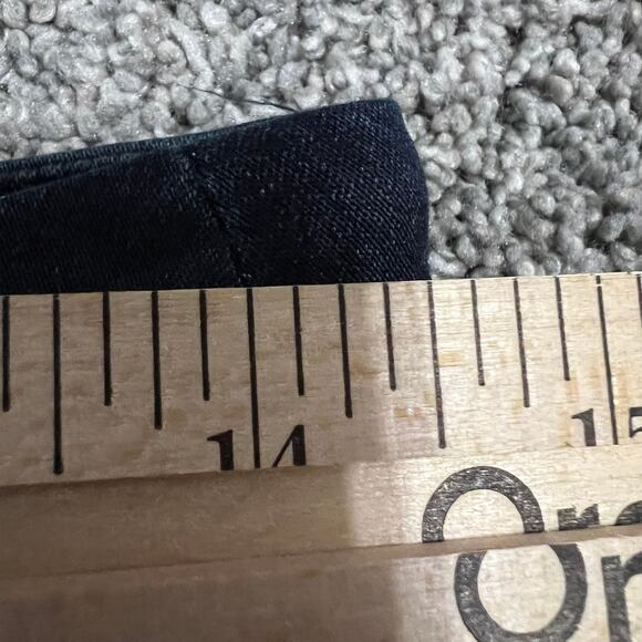 Christopher & Banks The Perfect Fit Jeggings size Large NWT - Picture 6 of 7